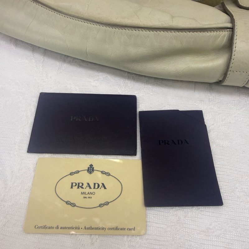 Prada Tote Bag-6