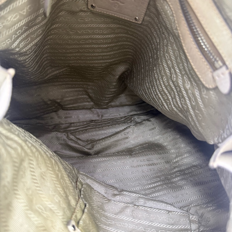 Prada Tote Bag-7