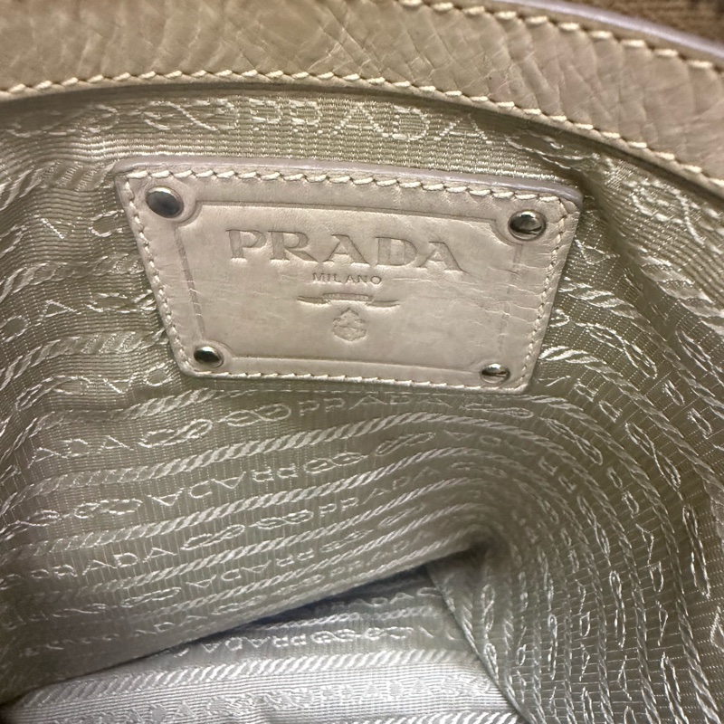 Prada Tote Bag-8