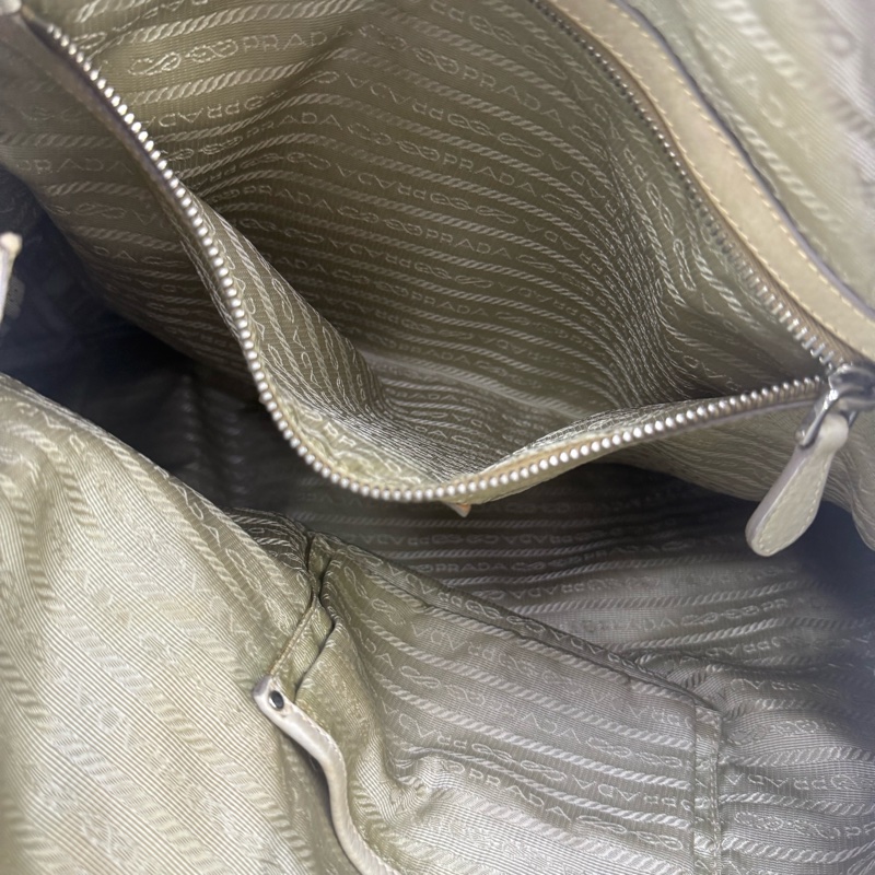 Prada Tote Bag-11
