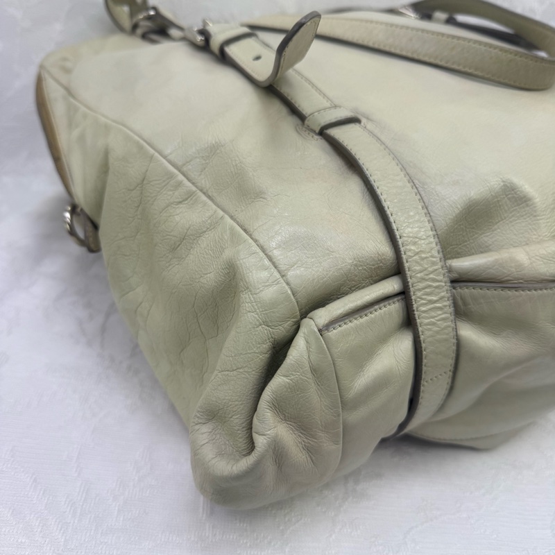 Prada Tote Bag-12