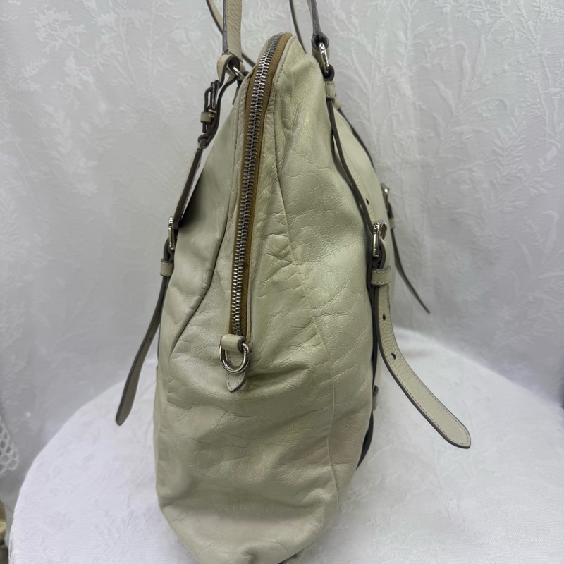 Prada Tote Bag-17