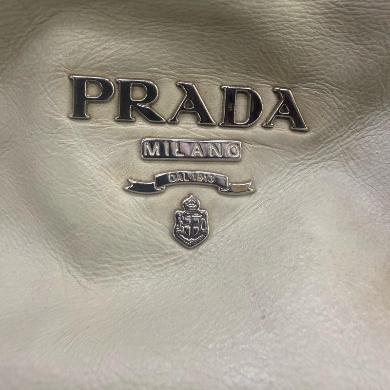 Prada Tote Bag-18