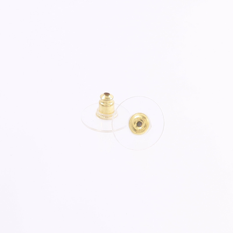 CHANEL 金屬Earring耳環-5