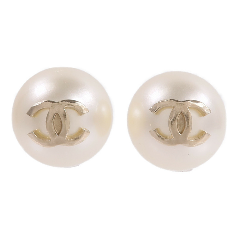 CHANEL 金屬Earring耳環-0
