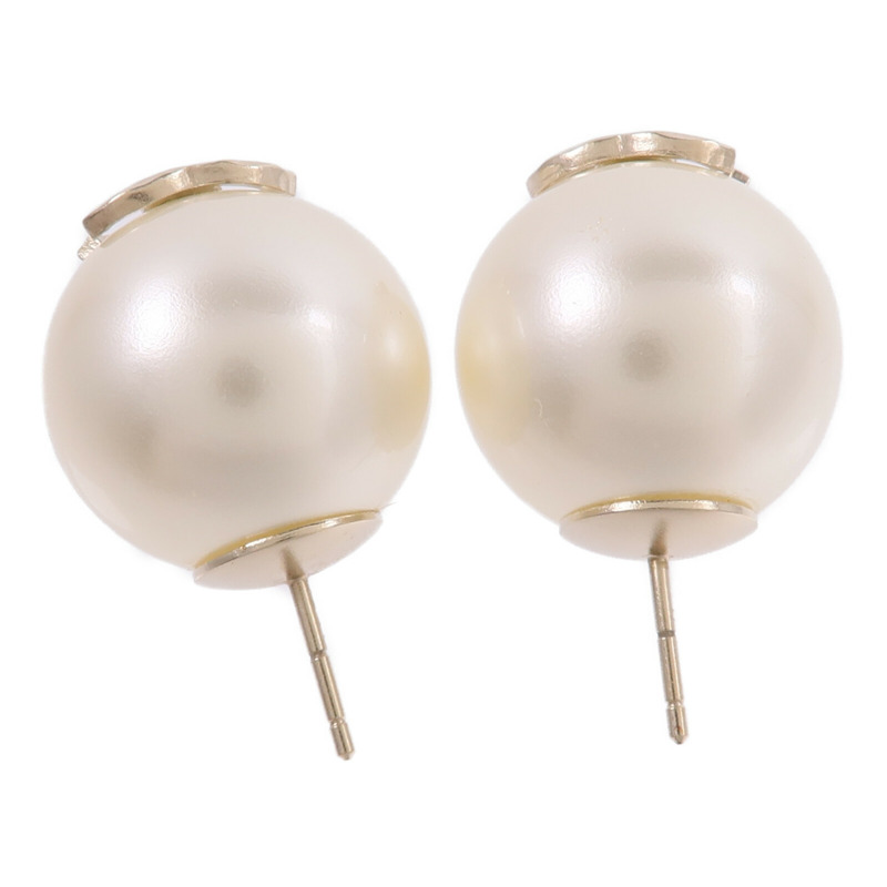 CHANEL 金屬Earring耳環-3