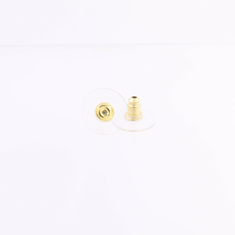 CHANEL 金屬Earring耳環-4
