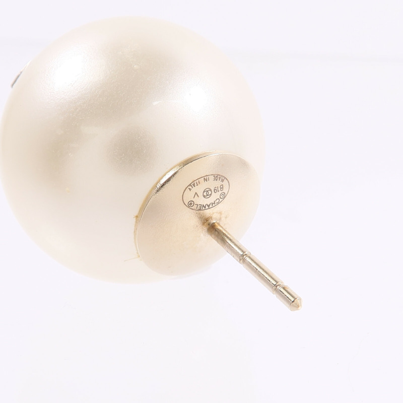 CHANEL 金屬Earring耳環-5