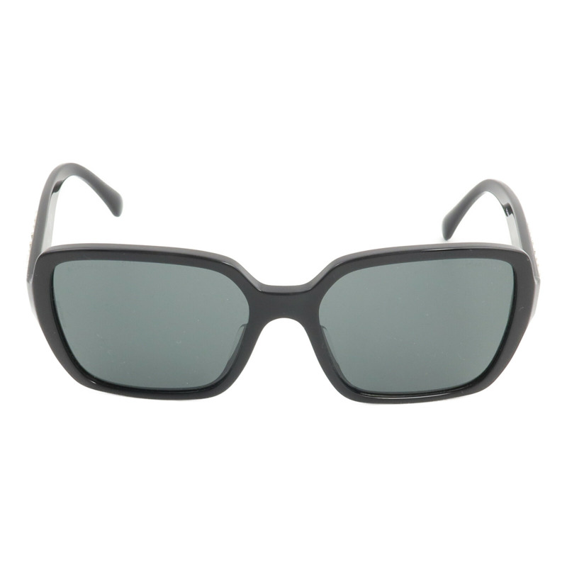 CHANEL PVC Sunglasses太陽眼鏡-1