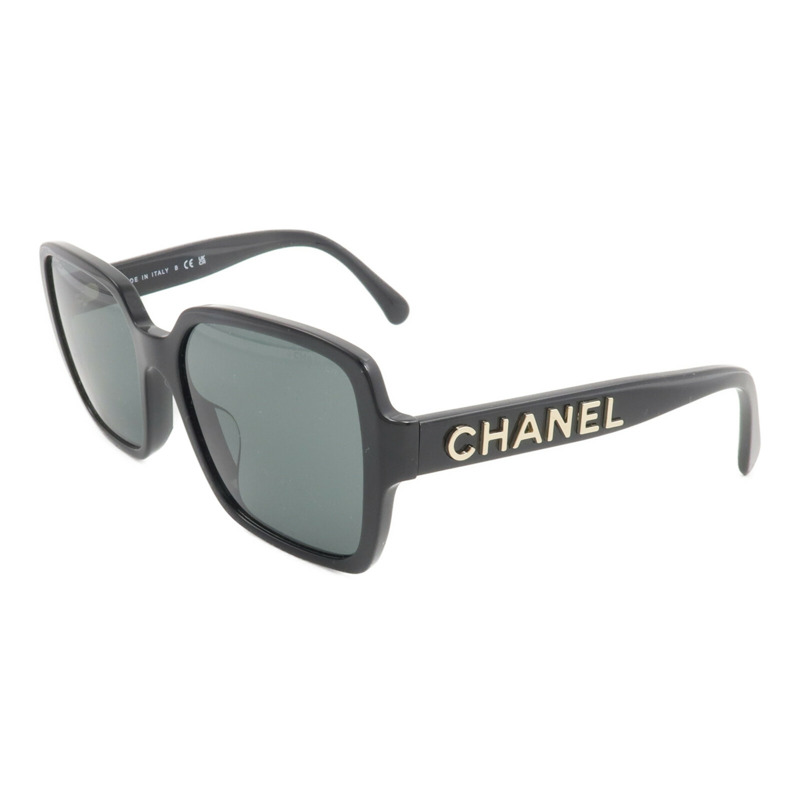 CHANEL PVC Sunglasses太陽眼鏡-2