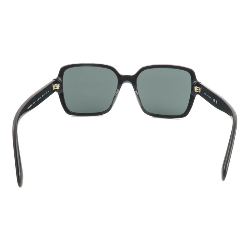 CHANEL PVC Sunglasses太陽眼鏡-3