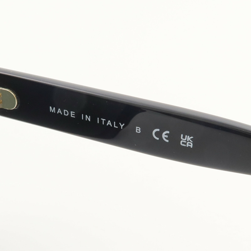 CHANEL PVC Sunglasses太陽眼鏡-6
