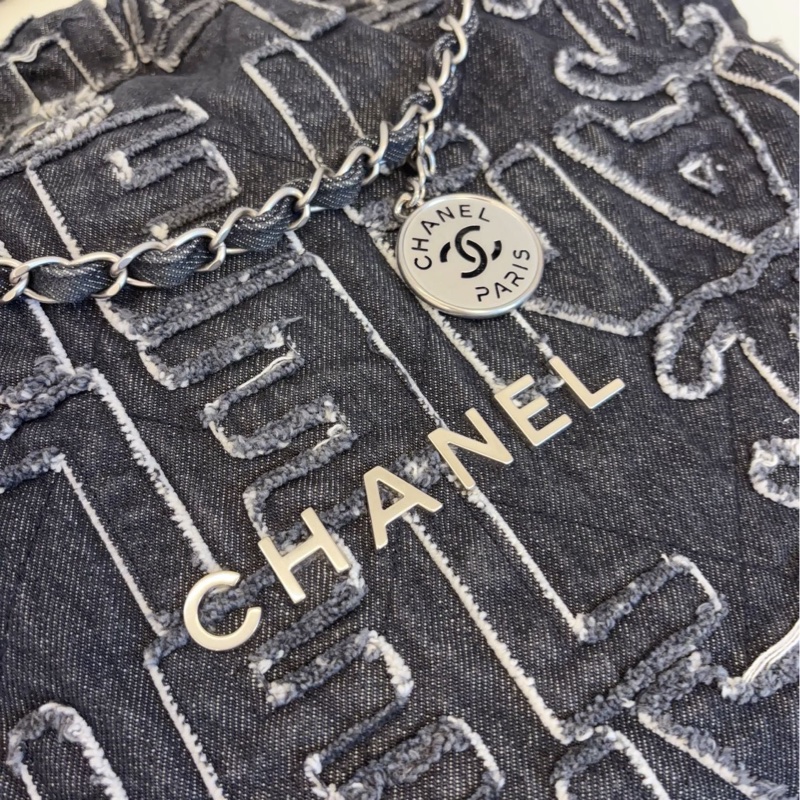 Chanel 24A medium 22 Bag-3