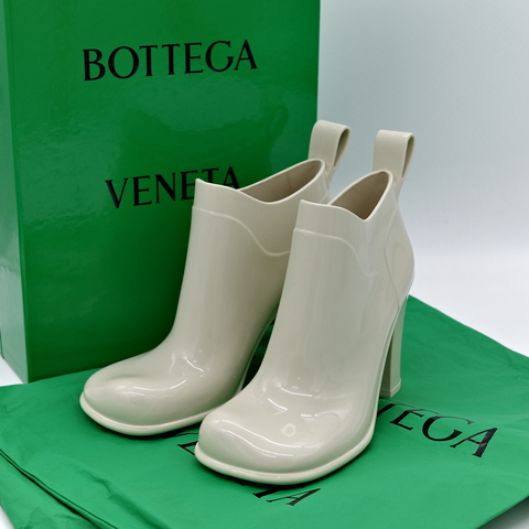 Bottega Veneta 寶緹嘉 雨鞋
