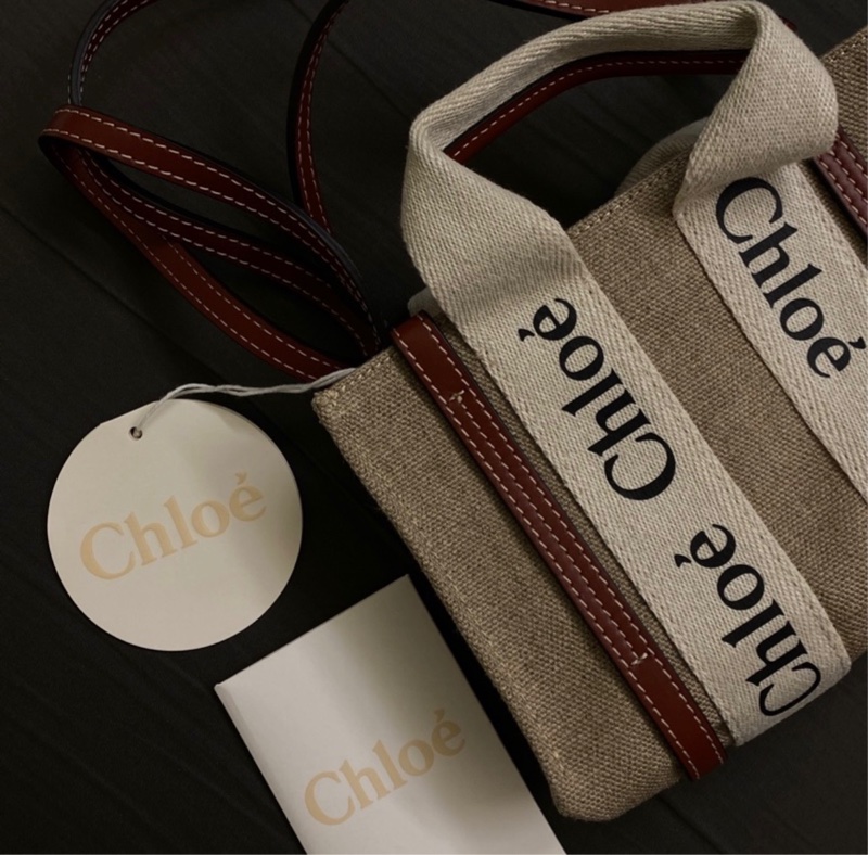 Chloe經典mini尺寸-0