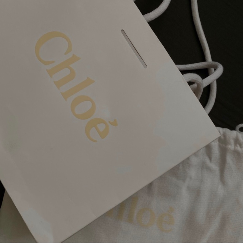 Chloe經典mini尺寸-4
