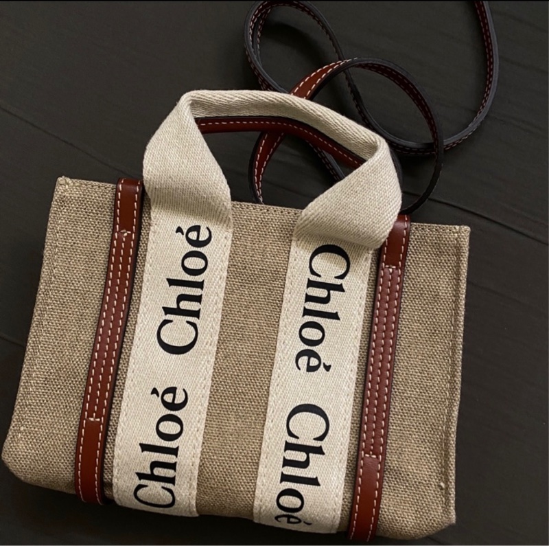 Chloe經典mini尺寸-5