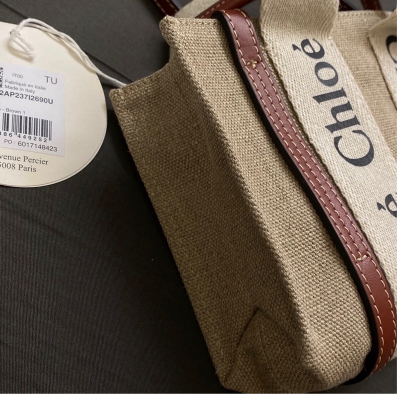 Chloe經典mini尺寸-7