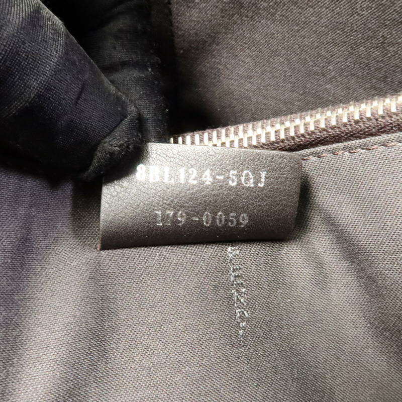 FENDI 牛皮皮革By The Way手挽肩背兩用袋-6