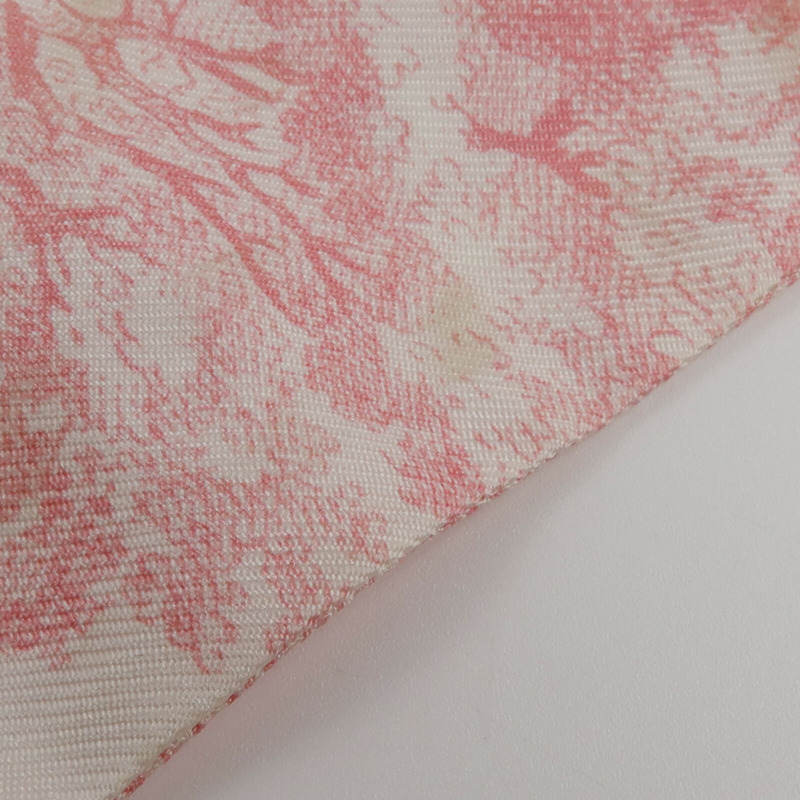 Dior 絲質Scarf絲巾-9