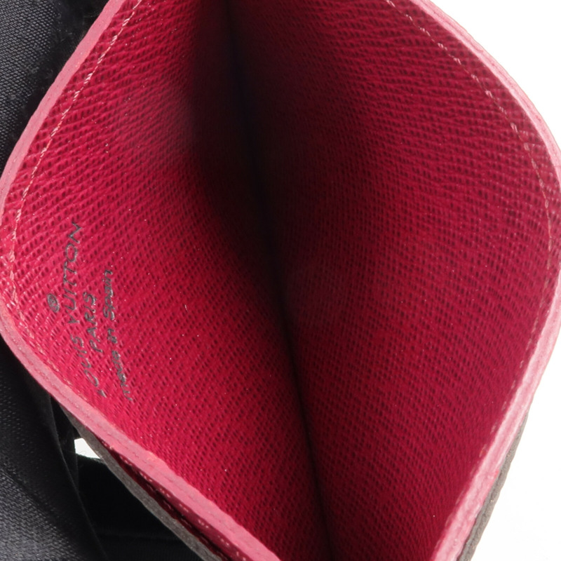 LOUIS VUITTON Monogram Card Case卡片套-10