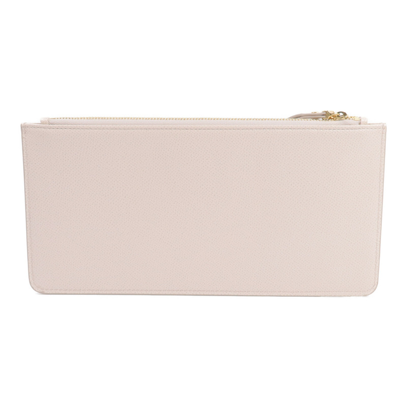Salvatore Ferragamo 牛皮皮革Clutch/Pouch手拿包-1