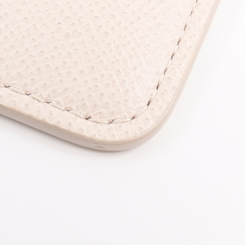 Salvatore Ferragamo 牛皮皮革Clutch/Pouch手拿包-11