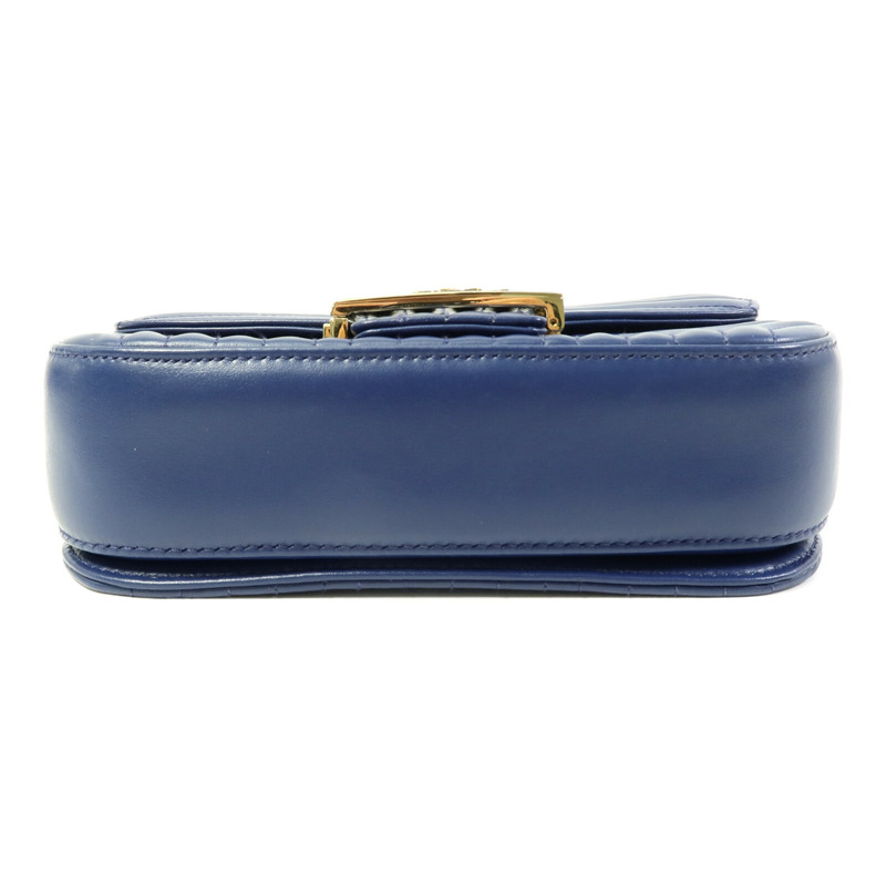 PRADA 牛皮皮革Shoulder Bag鏈帶肩背袋-2