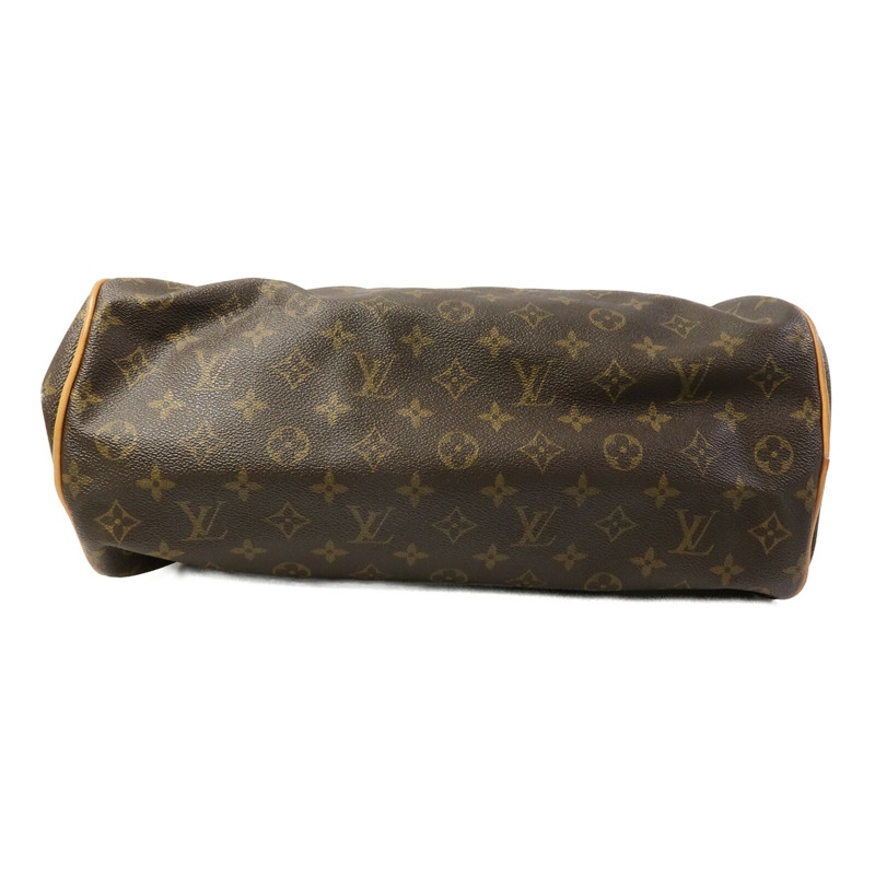 LOUIS VUITTON Monogram Montorgueil GM肩背袋-3