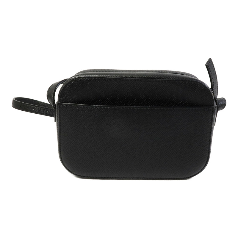 BALENCIAGA 牛皮皮革Ville Camera Bag XS肩背袋-2