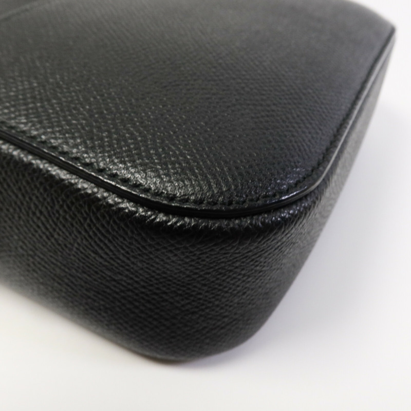 BALENCIAGA 牛皮皮革Ville Camera Bag XS肩背袋-11