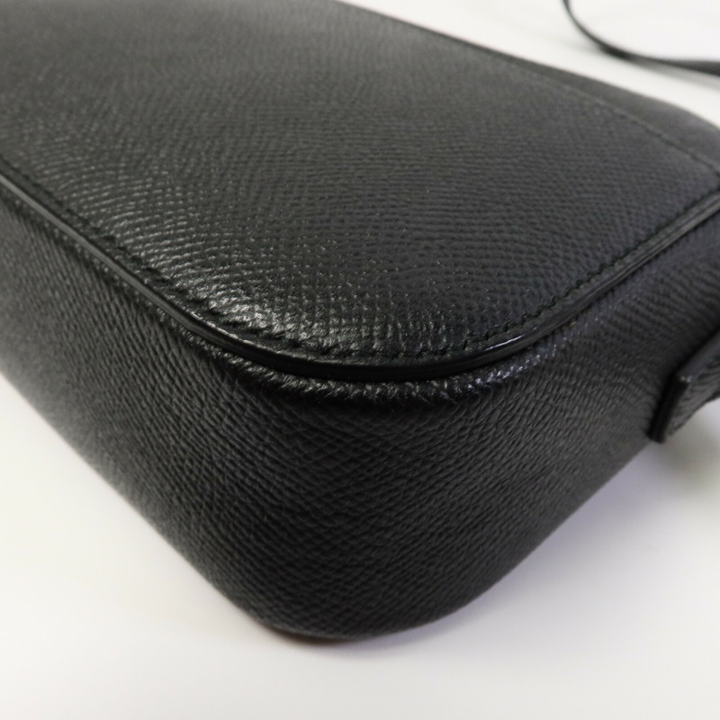 BALENCIAGA 牛皮皮革Ville Camera Bag XS肩背袋-12