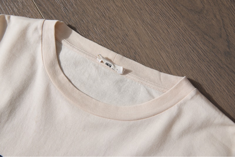 Celine 2022 字母Logo T恤-2