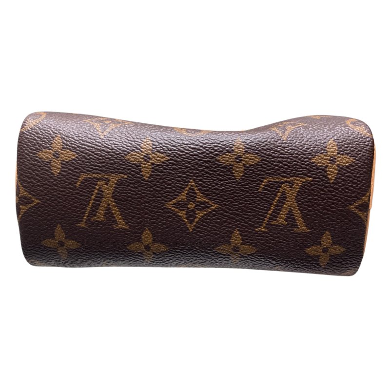 LOUIS VUITTON 路易威登 NANO SPEEDY 老花-5
