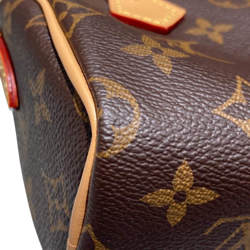 LOUIS VUITTON 路易威登 NANO SPEEDY 老花-6
