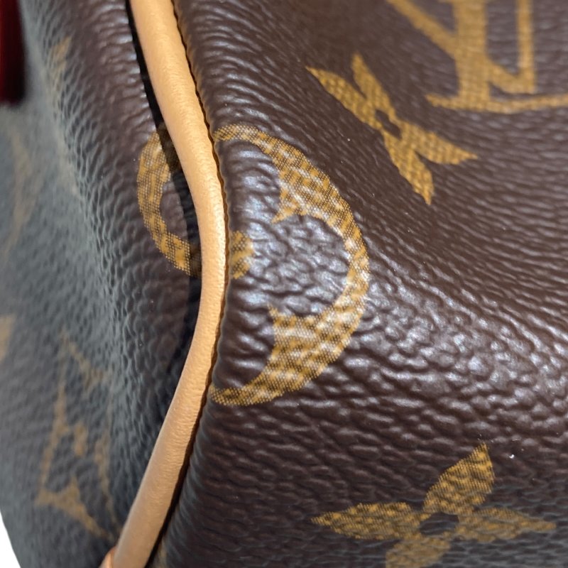 LOUIS VUITTON 路易威登 NANO SPEEDY 老花-7