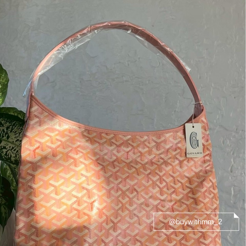 現貨💎 Goyard 2026限定色 Hobo-1