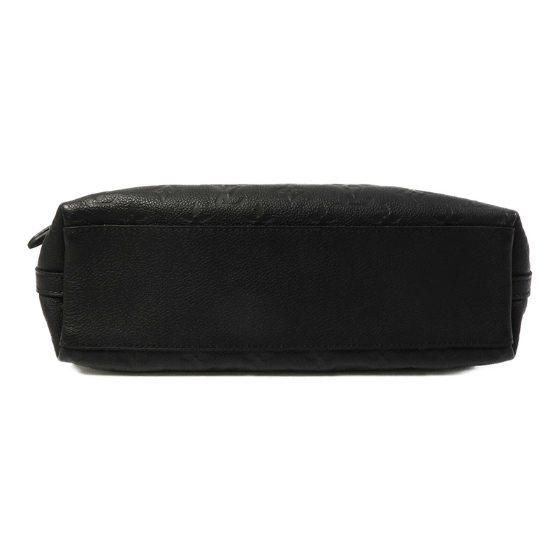 LOUIS VUITTON Monogram Empreinte Bastille PM-3