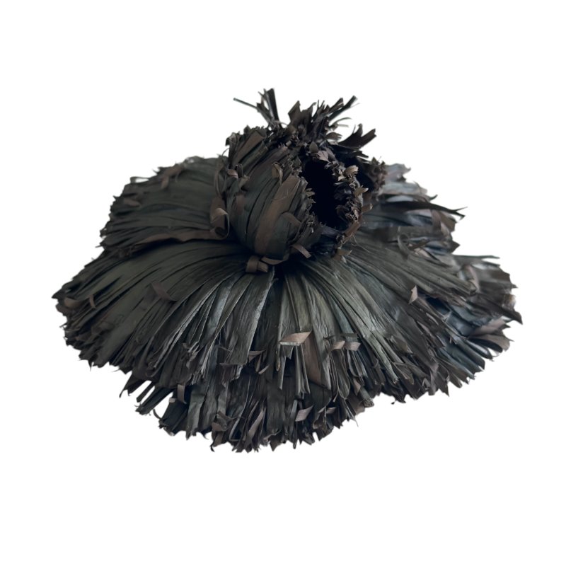 CHANEL 中古 山茶花 胸針-3