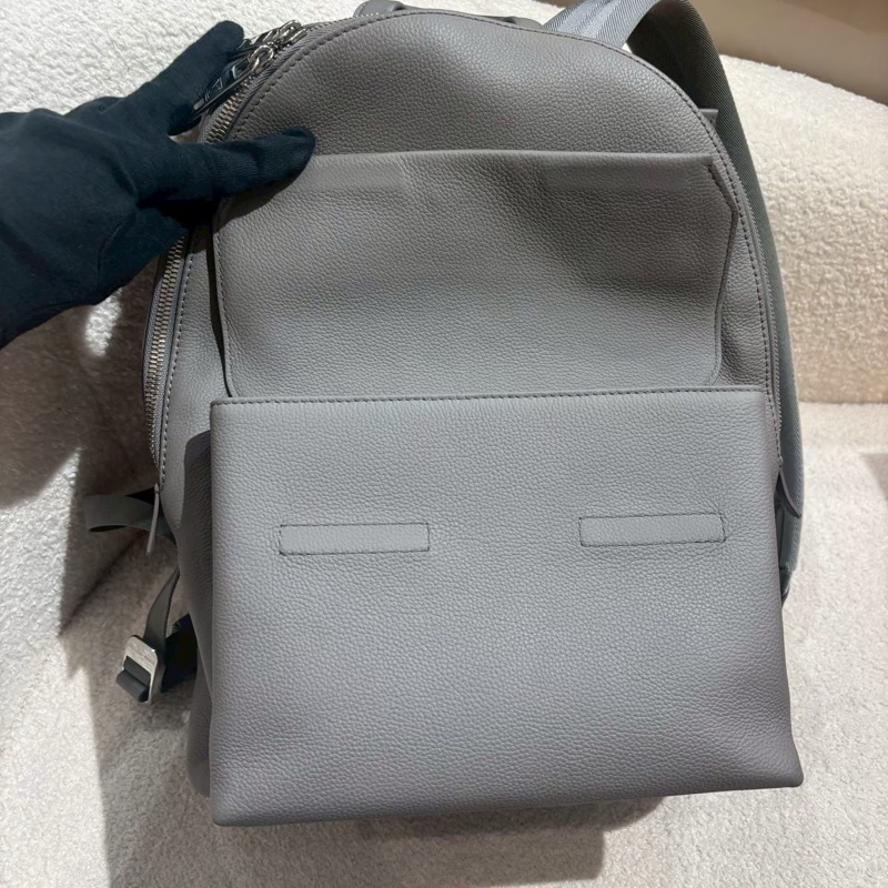 NEW BPACK LV AEROG.GRIS M59325-1