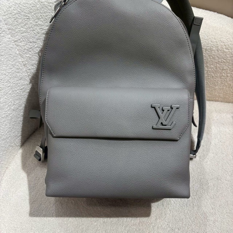 NEW BPACK LV AEROG.GRIS M59325-8