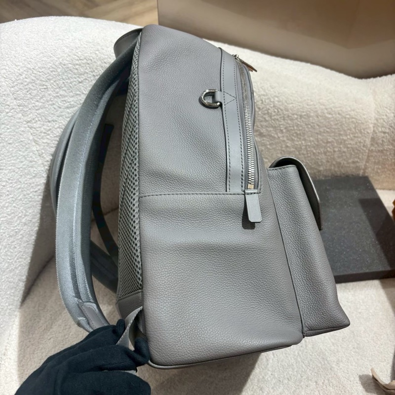 NEW BPACK LV AEROG.GRIS M59325-9