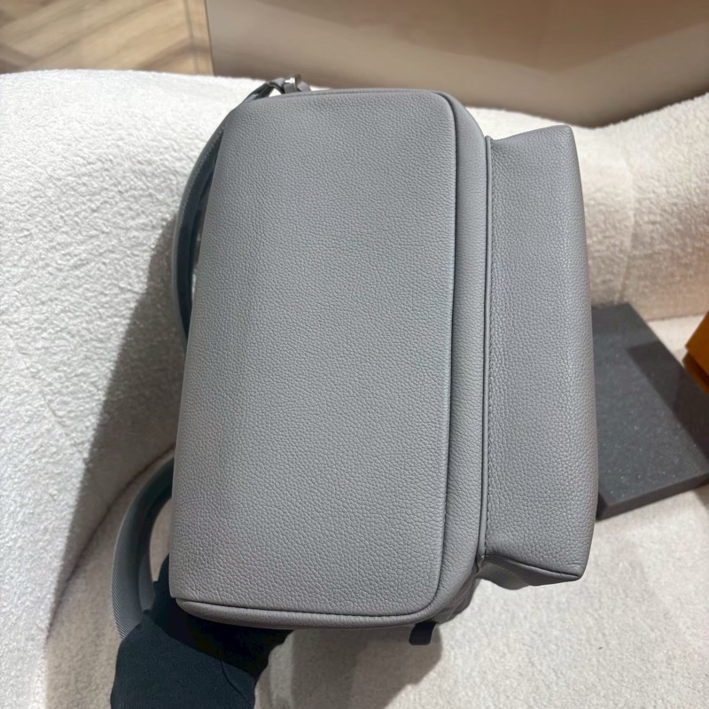 NEW BPACK LV AEROG.GRIS M59325-12