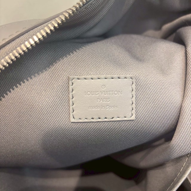 NEW BPACK LV AEROG.GRIS M59325-14