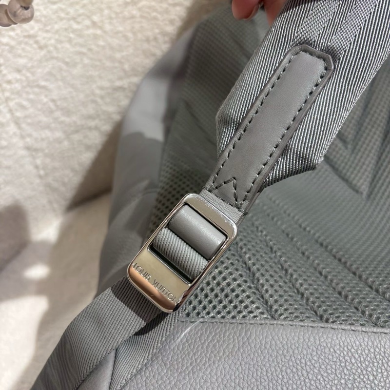 NEW BPACK LV AEROG.GRIS M59325-15