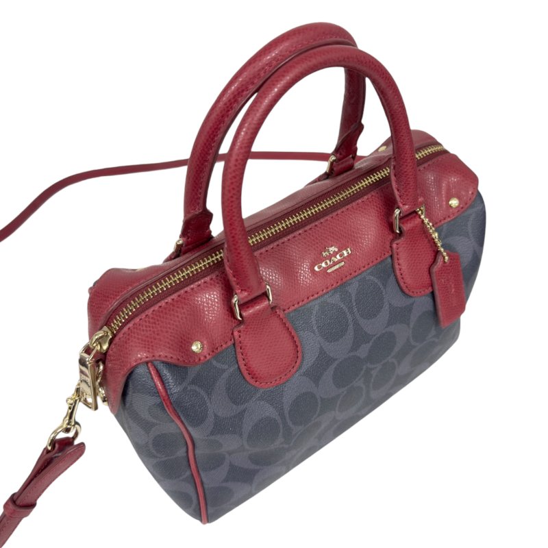 COACH 2用包-15