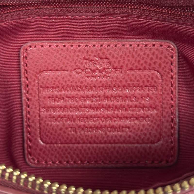 COACH 2用包-18