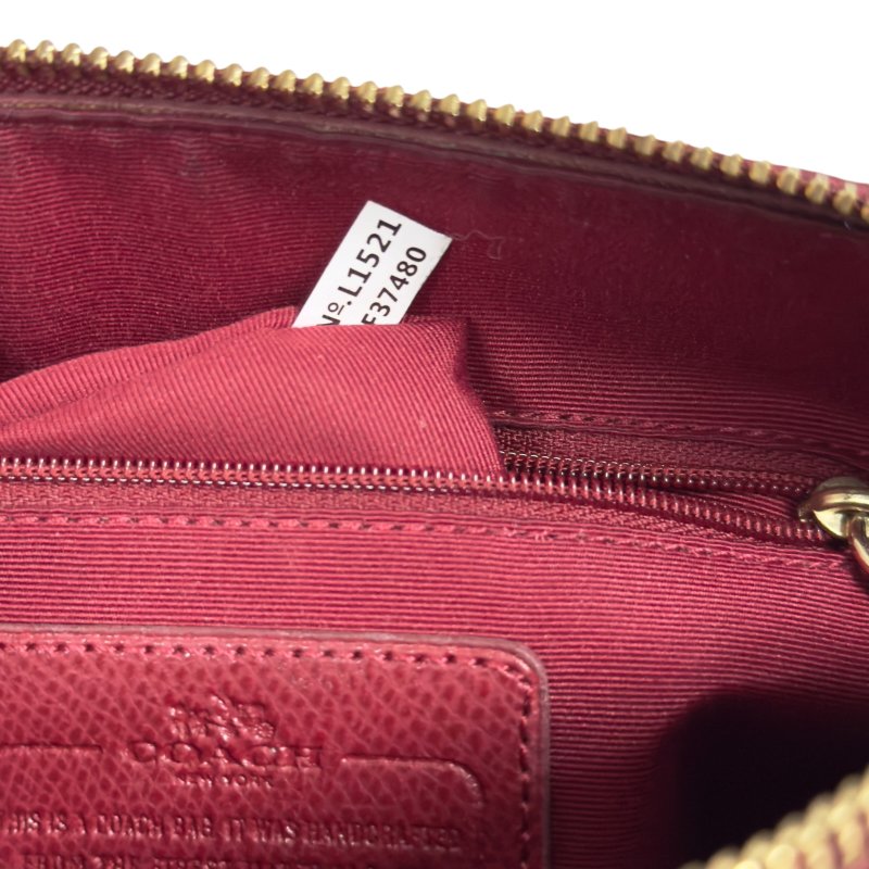 COACH 2用包-20