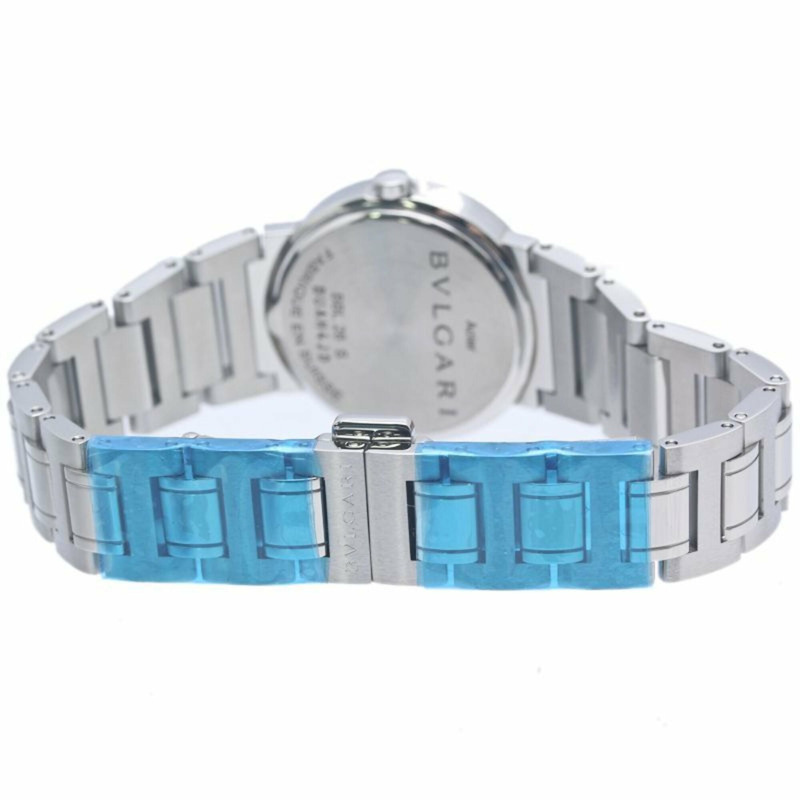 寶格麗 (BVLGARI) BB26WSSD N BBL26S 女士腕錶 不鏽鋼 40360-3