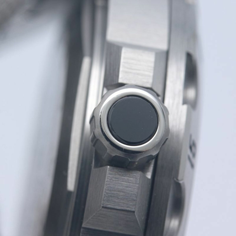 寶格麗 Diagono Scuba DP41BSSSD DP41SSD 男士腕錶 SS 40379-10
